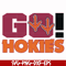 NCAA0000331-Virginia Tech Hokies svg, png, dxf, eps file NCAA0000331.jpg