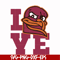 NCAA0000332-Virginia Tech Hokies svg, png, dxf, eps file NCAA0000332.jpg