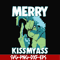 NCRM0065-Merry kissmyass svg, grinch svg, png, dxf, eps digital file NCRM0065.jpg