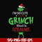 NCRM0074-I'm so cute even the grinch want to stealme svg, christmas svg, png, dxf, eps digital file NCRM0074.jpg