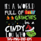 NCRM0140-In a world full of grinches be a cindy lou who svg, png, dxf, eps digital file NCRM0140.jpg