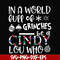 NCRM0142-In a world full of grinches be a cindy lou who svg, png, dxf, eps digital file NCRM0142.jpg