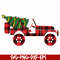 NCRM1607207-Christmas Tree jeep svg, png, dxf, eps digital file NCRM1607207.jpg