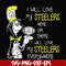 NFL0000166-I will love my Steelers here or there I will love my Steelers everywhere, svg, png, dxf, eps file NFL0000166.jpg