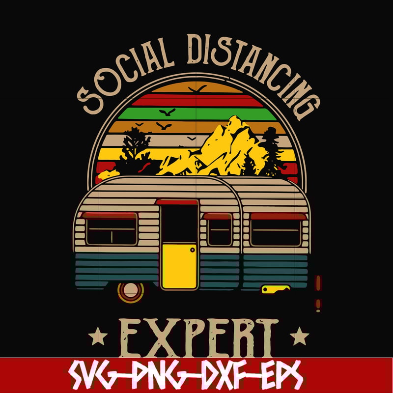 CMP018-social distancing expert svg, png, dxf, eps digital file CMP018.jpg