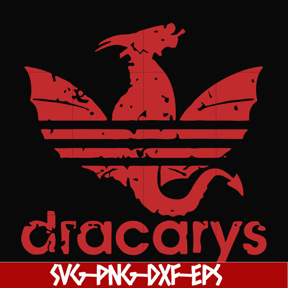 FN000298-Dracarys svg, png, dxf, eps file FN000298.jpg