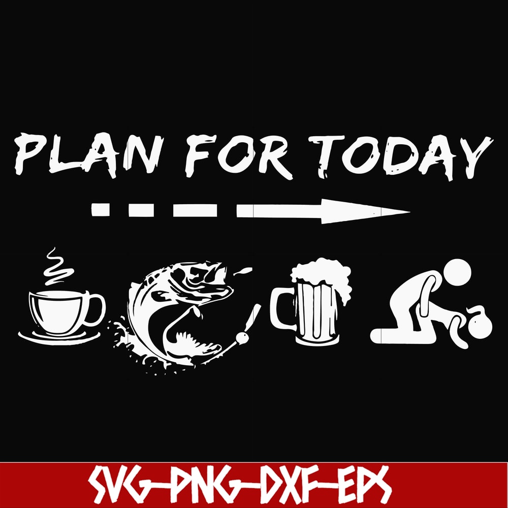 FN000384-Plan for today svg, png, dxf, eps file FN000384.jpg