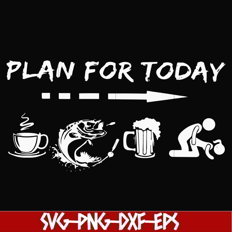 FN000384-Plan for today svg, png, dxf, eps file FN000384.jpg
