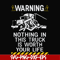 FN000735-Warning nothing in this truck is worth your life svg, png, dxf, eps file FN000735.jpg