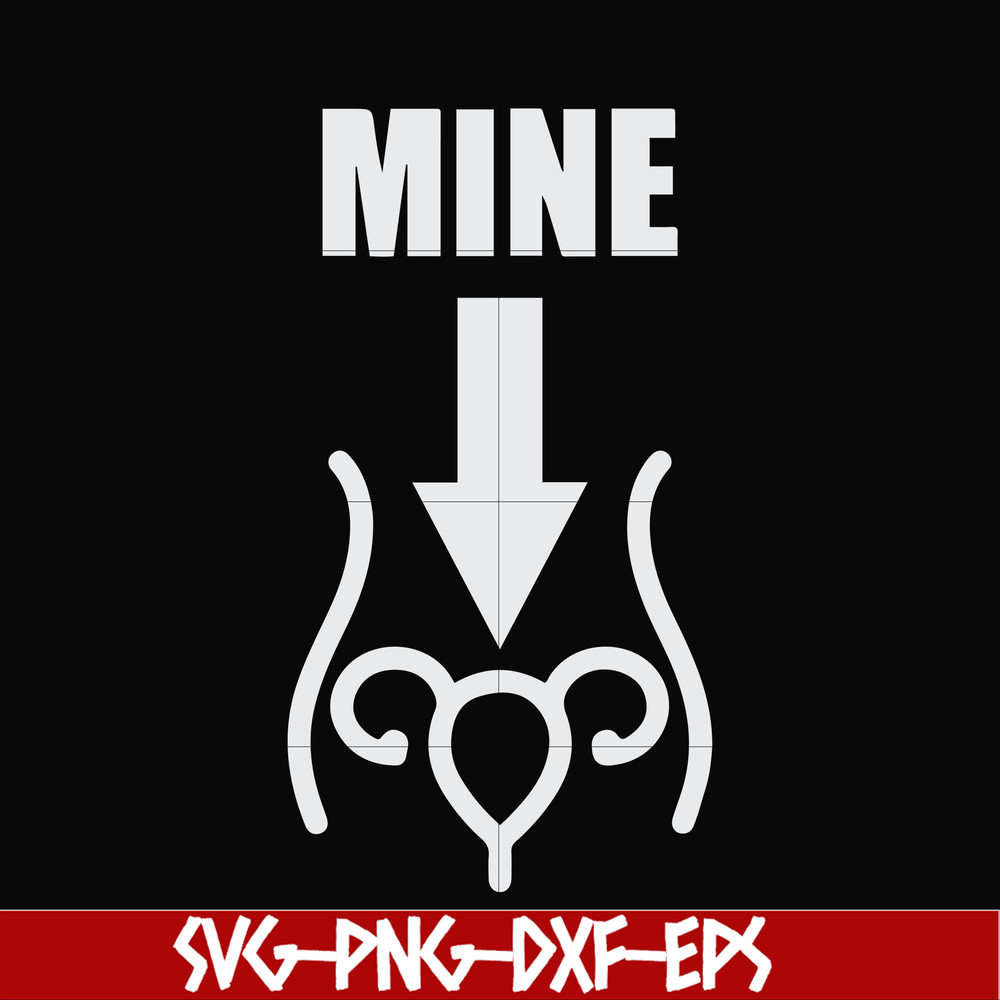 FN000739-Mine svg, png, dxf, eps file FN000739.jpg