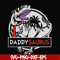 FN000755-Daddysaurus svg, png, dxf, eps file FN000755.jpg