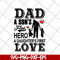 FTD21052118-dad a son's svg, png, dxf, eps digital file FTD21052118.jpg