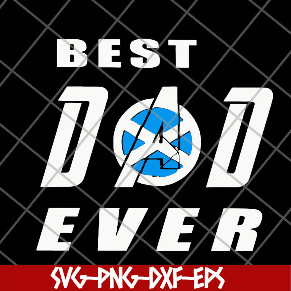 FTD24052111-best dad ever svg, png, dxf, eps digital file FTD24052111.jpg