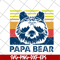 FTD24052114-papa bear svg, png, dxf, eps digital file FTD24052114.jpg