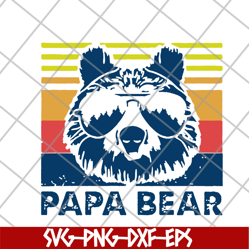 FTD24052114-papa bear svg, png, dxf, eps digital file FTD24052114.jpg