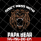 FTD24052116-papa bear svg, png, dxf, eps digital file FTD24052116.jpg