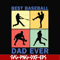 FTD35-Best basketball dad ever svg, png, dxf, eps, digital file FTD35.jpg