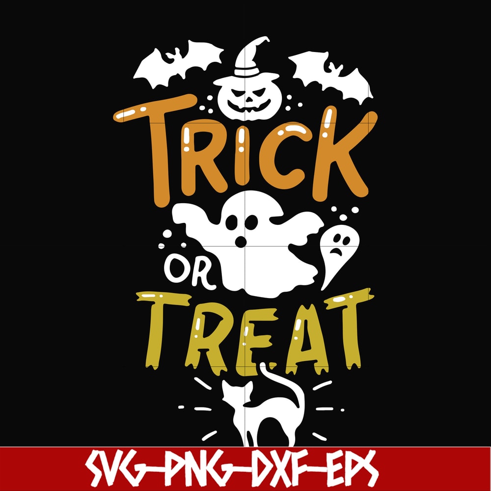 HLW1707202-Trick or treat svg, halloween svg, png, dxf, eps digital file HLW1707202.jpg