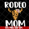 MTD15042126-Rodeo mom svg, Mother's day svg, eps, png, dxf digital file MTD15042126.jpg