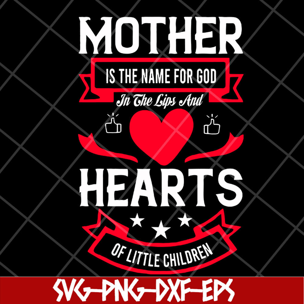 MTD1702102-Mother hearts svg, Mother's day svg, eps, png, dxf digital file MTD1702102.jpg
