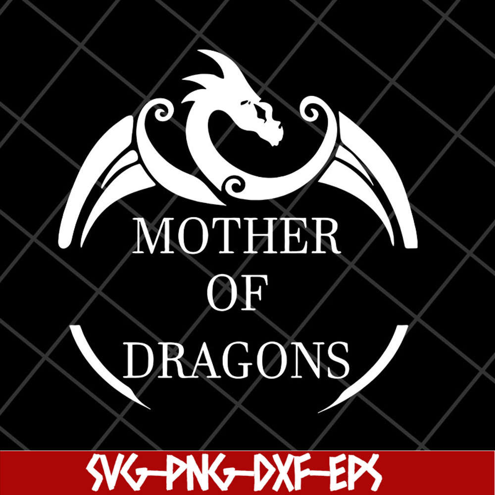 MTD27042118-Mother of dragons svg, Mother's day svg, eps, png, dxf digital file MTD27042118.jpg
