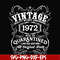 NBD0099-Vintage 1972 age in quarantined limited edition svg, limited edition svg,1972 birthday svg, png, dxf, eps digital file NBD0099.jpg