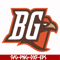 NCAA0000226-Bowling Green Falcons svg, png, dxf, eps file NCAA0000226.jpg