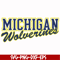 NCAA0000270-Michigan Wolverines Set svg, png, dxf, eps file NCAA0000270.jpg