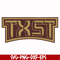 NCAA0000280-Texas State Bobcats svg, png, dxf, eps file NCAA0000280.jpg