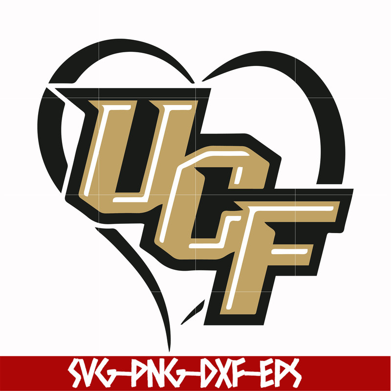 NCAA0000304-UCF Knights svg, png, dxf, eps file NCAA0000304.jpg