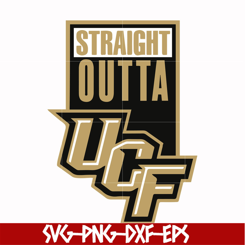 NCAA0000307-UCF Knights svg, png, dxf, eps file NCAA0000307.jpg