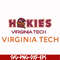 NCAA0000337-Virginia Tech Hokies svg, png, dxf, eps file NCAA0000337.jpg
