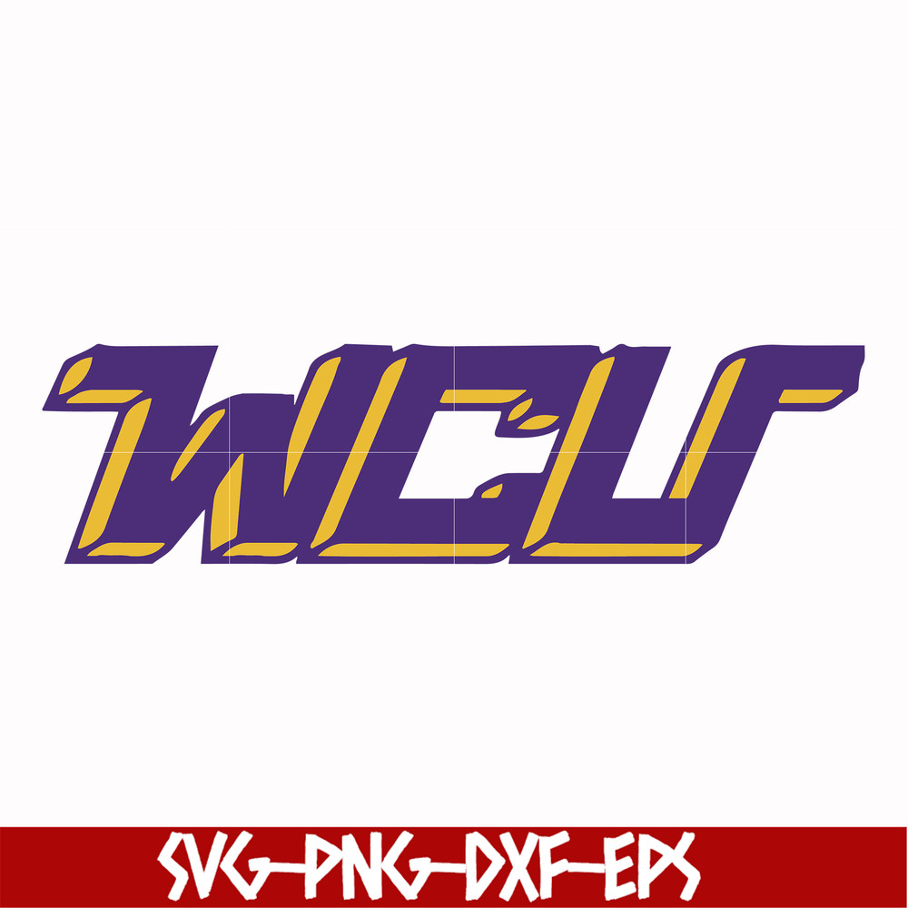 NCAA0000350-West Chester University svg, png, dxf, eps file NCAA0000350.jpg