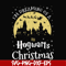 NCRM14072013-Im dreaming of a hogwarts christmas svg, png, dxf, eps digital file NCRM14072013.jpg