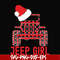 NCRM1607205-Jeep girl svg, christmas svg, png, dxf, eps digital file NCRM1607205.jpg