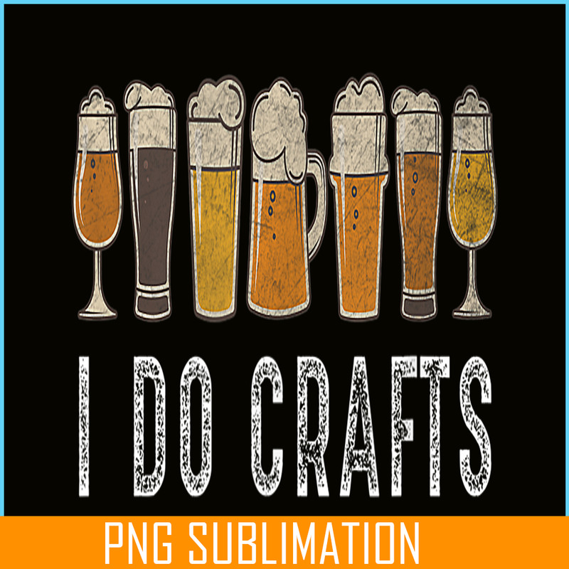 BEER28102318-Craft Beer Vintage PNG I Do Crafts PNG Home Brew Art PNG.png