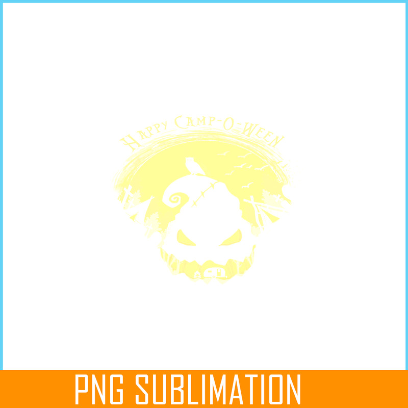 CAMP07112311-HAPPY CAMP O WEEN PNG Jack's nightmare PNG Camping Night PNG.png