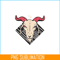 CPB28102341-Capricorn The Sea Goat PNG December to January Birthday PNG Zodiac PNG.png