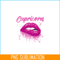 CPB28102346-Capricorn Zodiac Birthday PNG Pink Lips PNG Zodiac Sign PNG.png