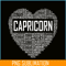 CPB28102350-Capricorn Zodiac Traits PNG Horoscope Astrology Sign PNG Capricorn Heart PNG.png
