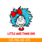 DS104122307-Little Miss Thing One SVG, Dr Seuss SVG, Cat In The Hat SVG DS104122307.png
