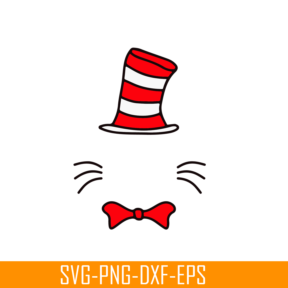 DS104122310-Dr Seuss Hat SVG, Dr Seuss SVG, Cat In The Hat SVG DS104122310.png