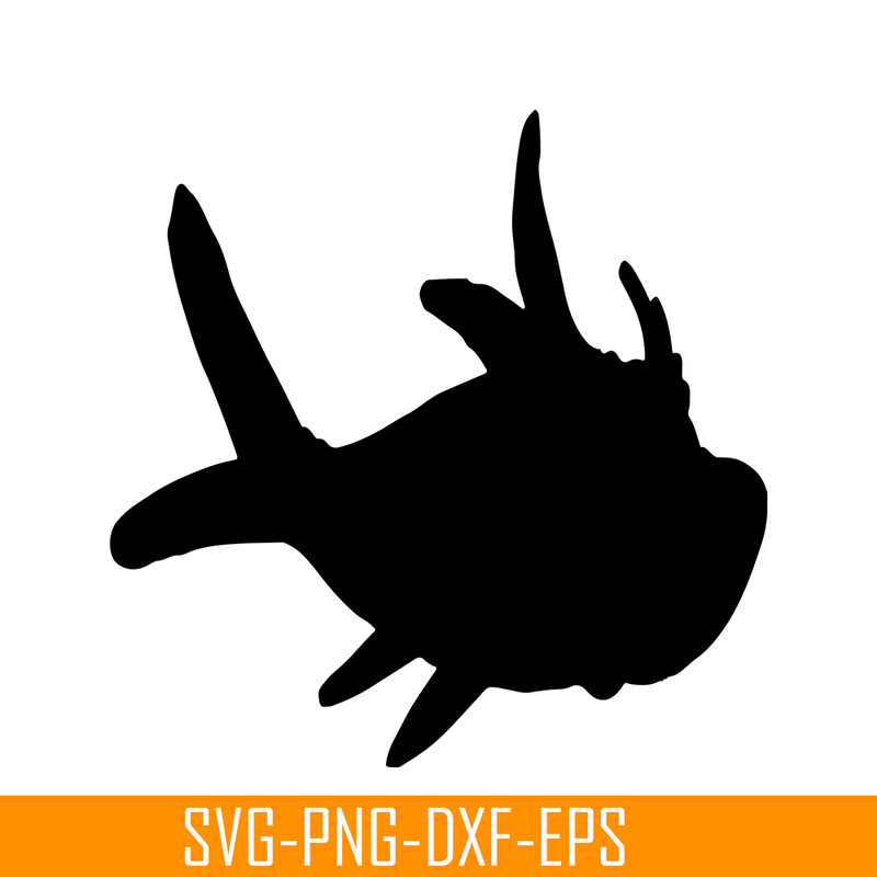 DS105122338-The 2nd Fish Black Shadow SVG, Dr Seuss SVG, Cat In The Hat SVG DS105122338.png