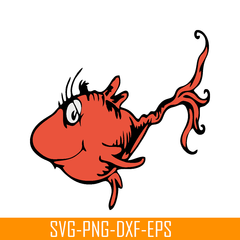 DS205122325-Smiling Red Fish SVG, Dr Seuss SVG, Cat In The Hat SVG DS205122325.png