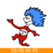 DS205122346-Thing 1 Very Happy SVG, Dr Seuss SVG, Cat In The Hat SVG DS205122346.png