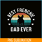 HL16102306-Best Frenchie Dad Ever PNG, French Bulldog PNG, Bulldog Mascot PNG.png
