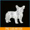 HL16102393-Vintage French Bulldog Silhouette PNG, Frenchie Dog Lover PNG, French Dog Artwork PNG.png
