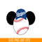 MLB011223138-LA Dodgers The Mickey SVG, Major League Baseball SVG, MLB Lovers SVG MLB011223138.png