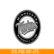 MLB204122310-Minnesota Twins The Black White Logo SVG, Major League Baseball SVG, Baseball SVG MLB204122310.png