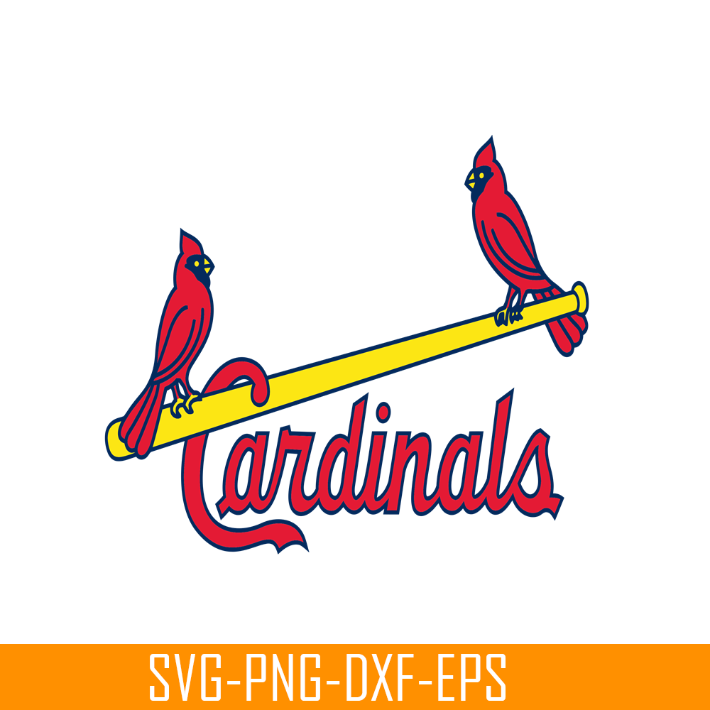 MLB2041223102-St. Louis Cardinals Reds Birds SVG, Major League Baseball SVG, Baseball SVG MLB2041223102.png